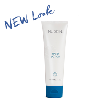 Nu Skin Hand Lotion 125 ml