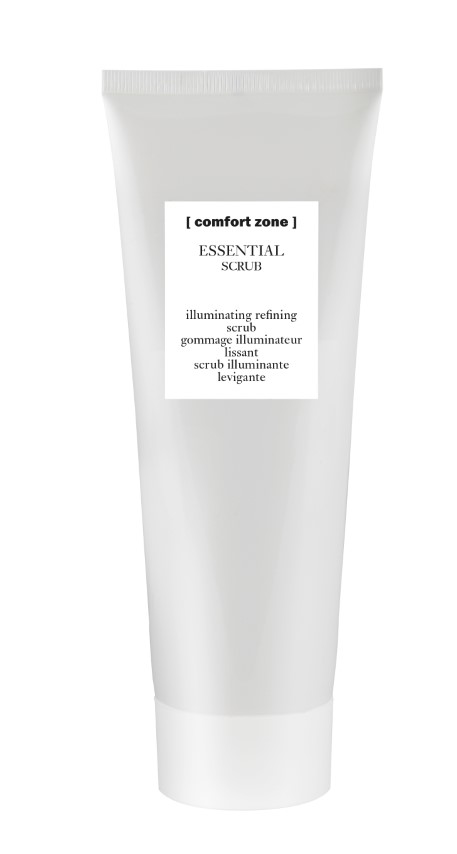 Comfort Zone Essential Scrub