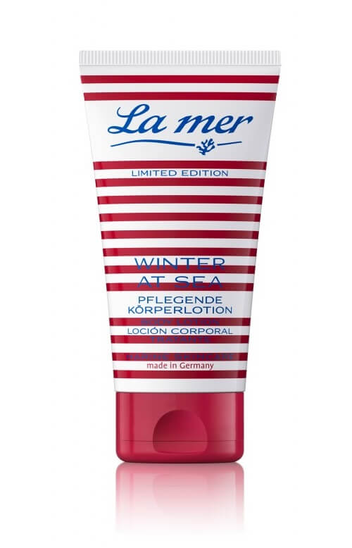 La mer Winter at Sea Pflegende Körperlotion 150 ml