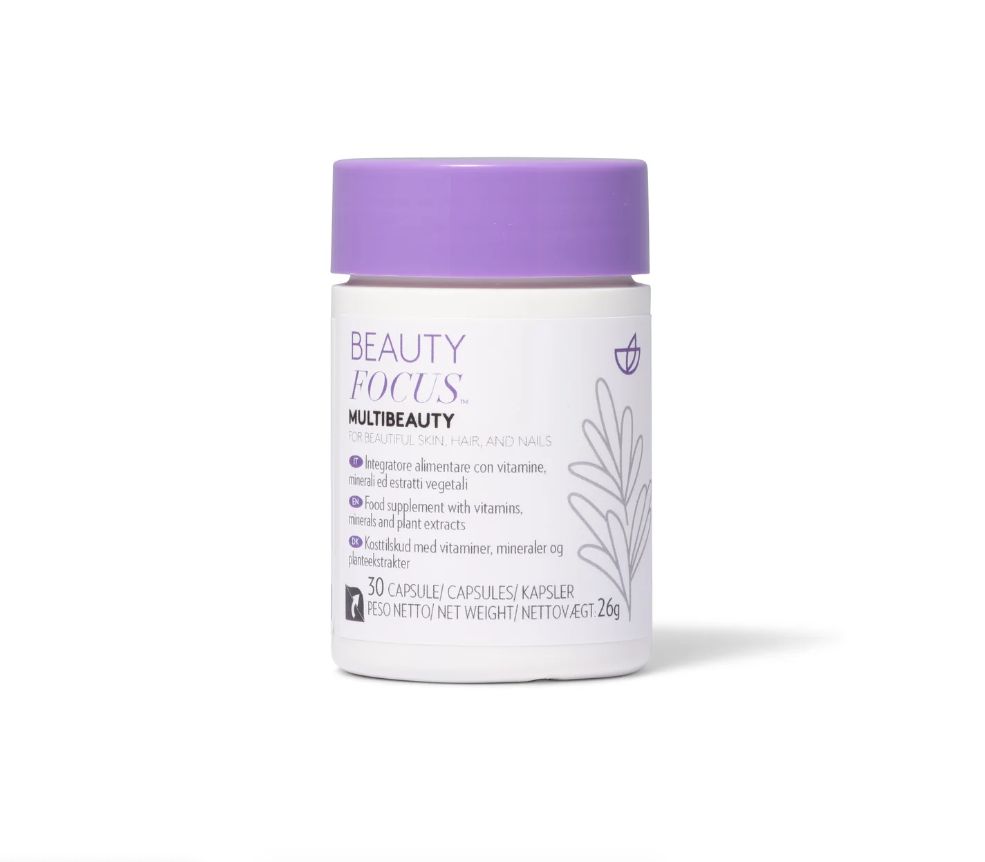 Nu Skin Pharmanex Beauty Focus MultiBeauty 26 g