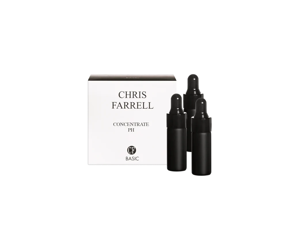 Chris Farrell Basic Line Concentrate pH 5 12 ml