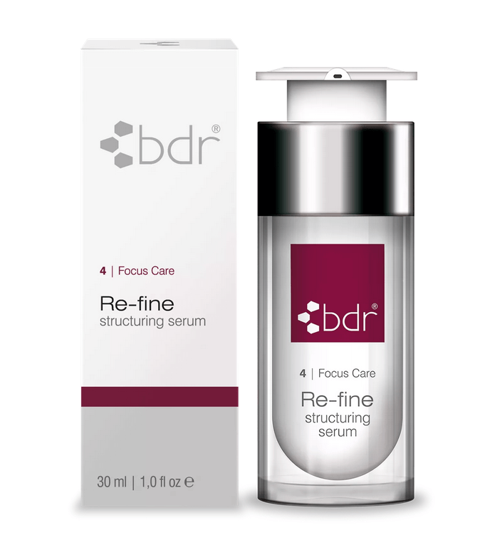 bdr Re-fine Porenverfeinerungsserum 30 ml