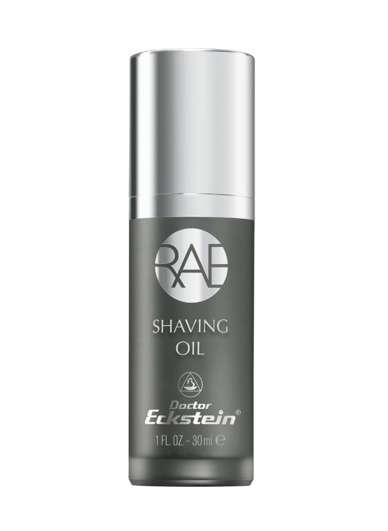 Doctor Eckstein Men RAE Shaving Oil 30 ml