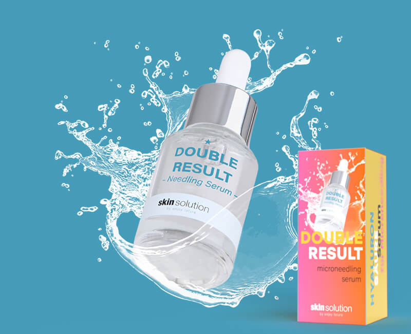 Enjoy Future Skin Solutions Double Result Serum 30 ml