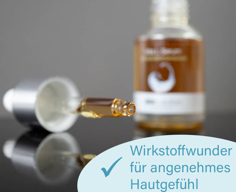 Enjoy Future Skin Solutions Vita L Serum 30 ml