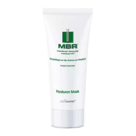 MBR BioChange Hyaluron Mask 100 ml