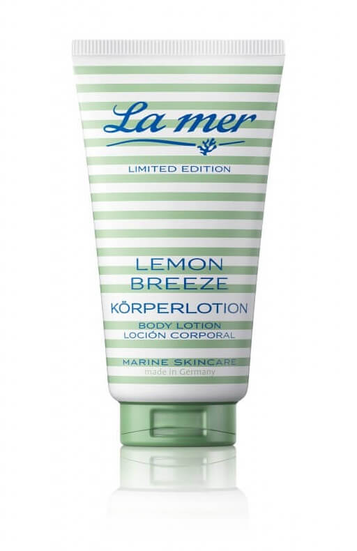La mer Lemon Breeze Körperlotion 150 ml