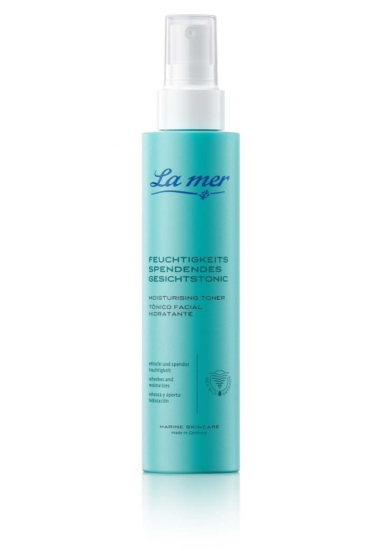 La mer Gesichtstonic (klein 50ml)