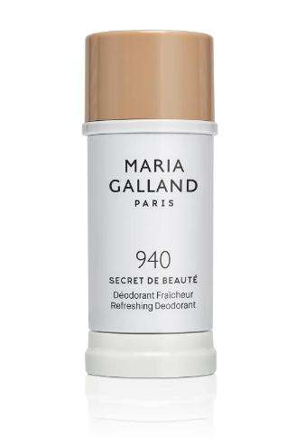 Maria Galland 940 Déodorant Fraîcheur 40 ml