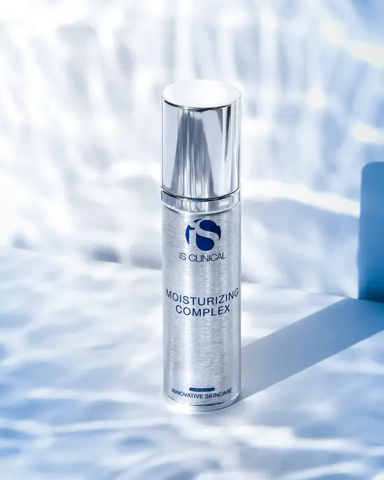 iS Clinical Moisturizing Complex 50 ml