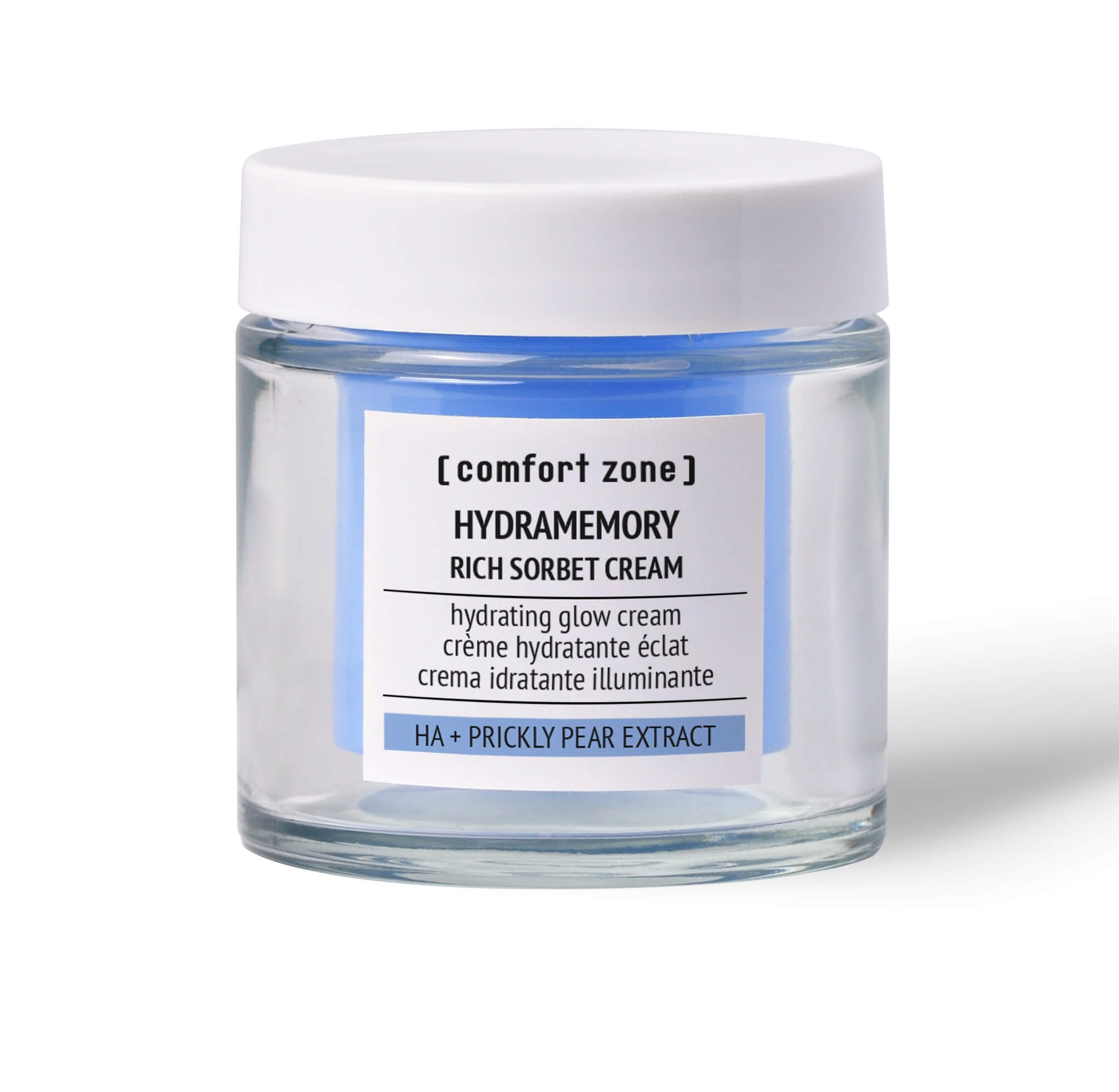 Comfort Zone Hydramemory Rich Sorbet Cream 30 ml