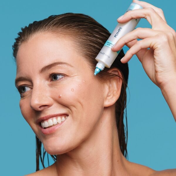 Nu Skin Nutricentials Pumps Hyaluronic Acid + B5 30 ml