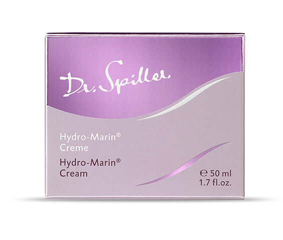 Dr.Spiller Hydro-Marin® Creme 50 ml