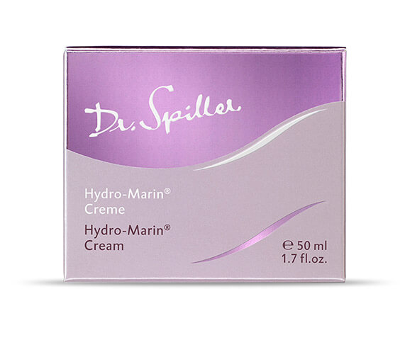 Dr Spiller Hydro Marin R Line Creme 50 ml
