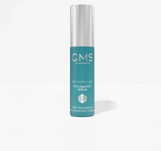 Qms Medicosmetics Precision Care COLLAgen3D Serum Mood