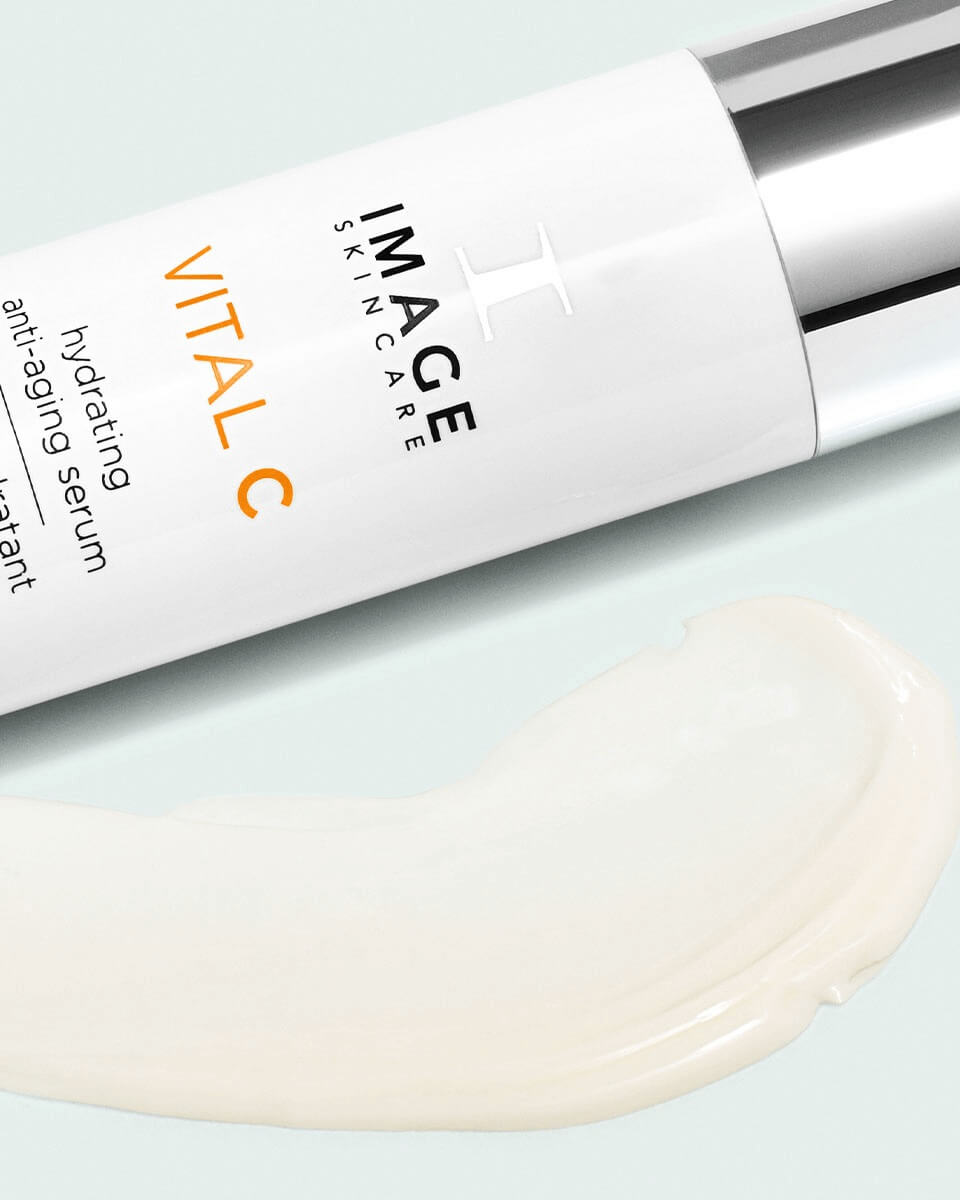 Image Skincare VITAL C Hydrating Anti-Aging Serum 50 ml