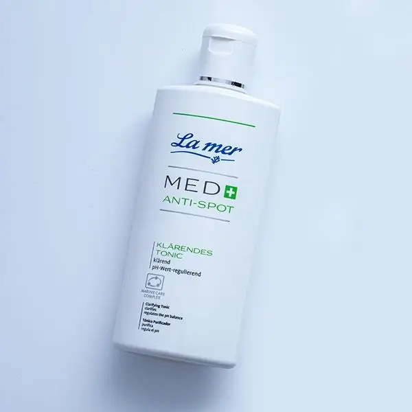 La mer Med Anti-Spot Klrendes Tonic Mood