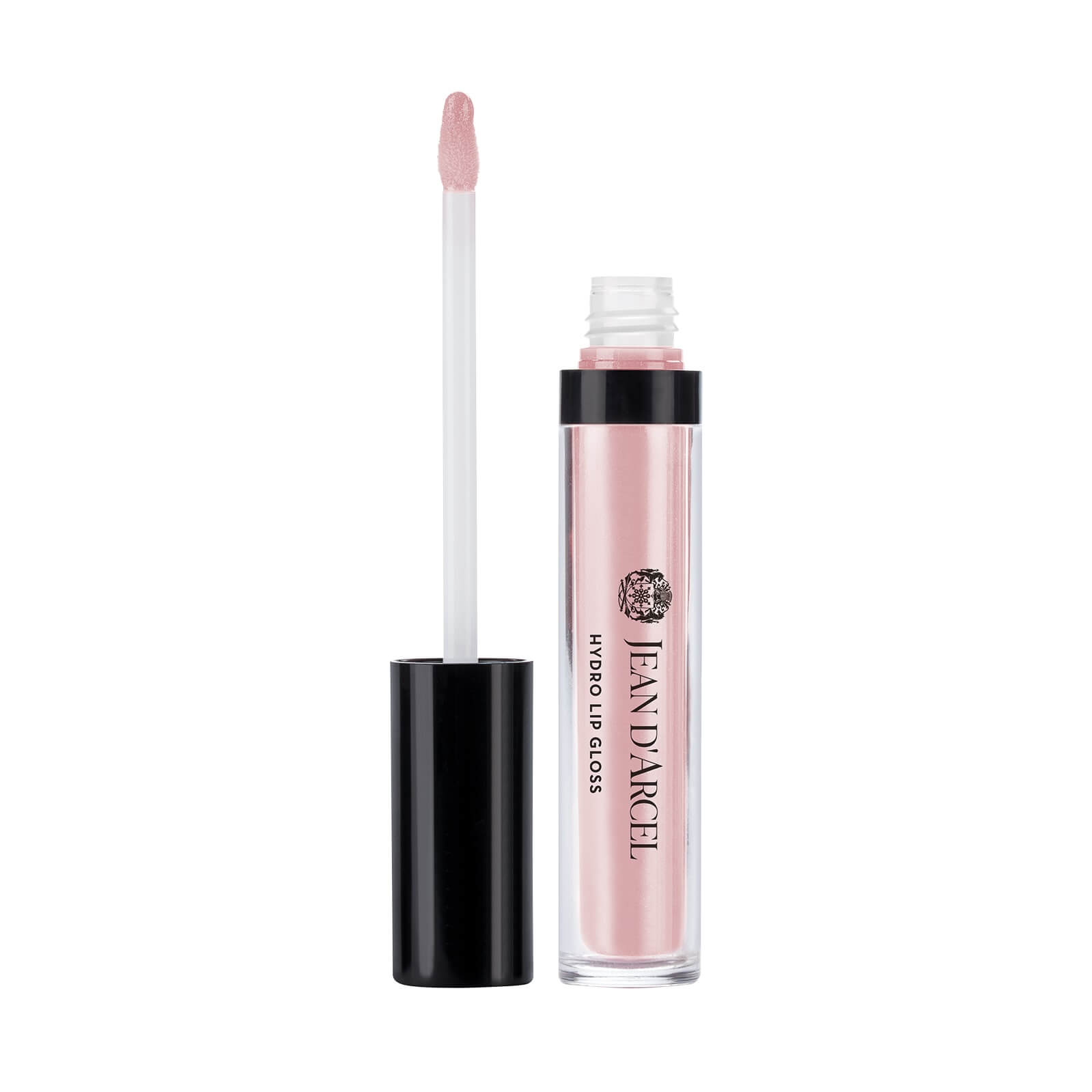 Jean D'Arcel Hydro Lip Gloss Nr. 30 Nude Gloss