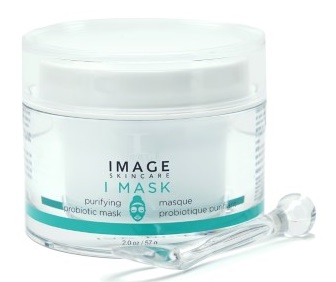 Image Skincare I MASK Purifying Probiotic Mask