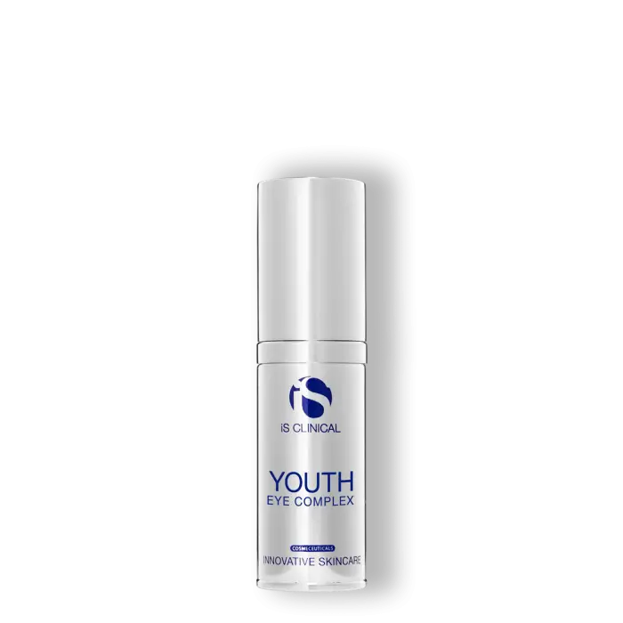 iS Clinical Youth Eye Complex 15 ml