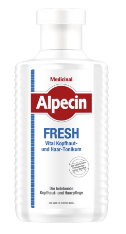 Alpecin Medicinal FRESH 