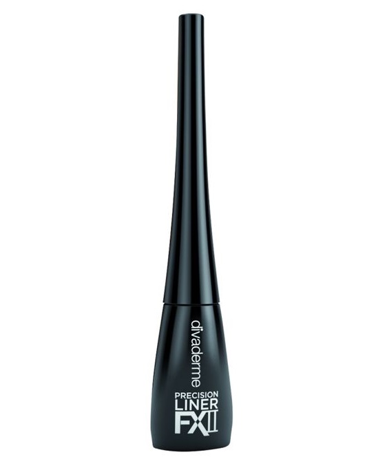 Divaderme Precision Liner FXII Brows Eyes