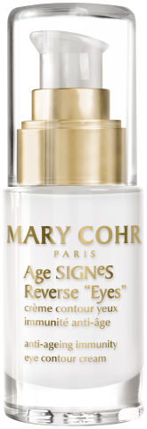Mary Cohr Age Signs Reverse Contour Yeux