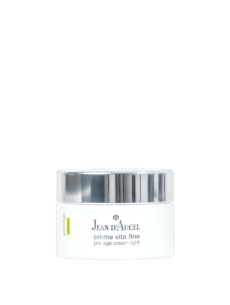 Jean D Arcel prestige creme vita fine 50 ml