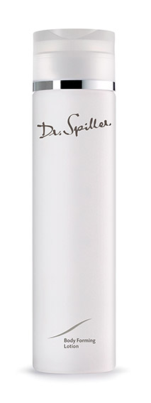 Dr Spiller WELL BEING SOLUTIONS Body Forming Lotion