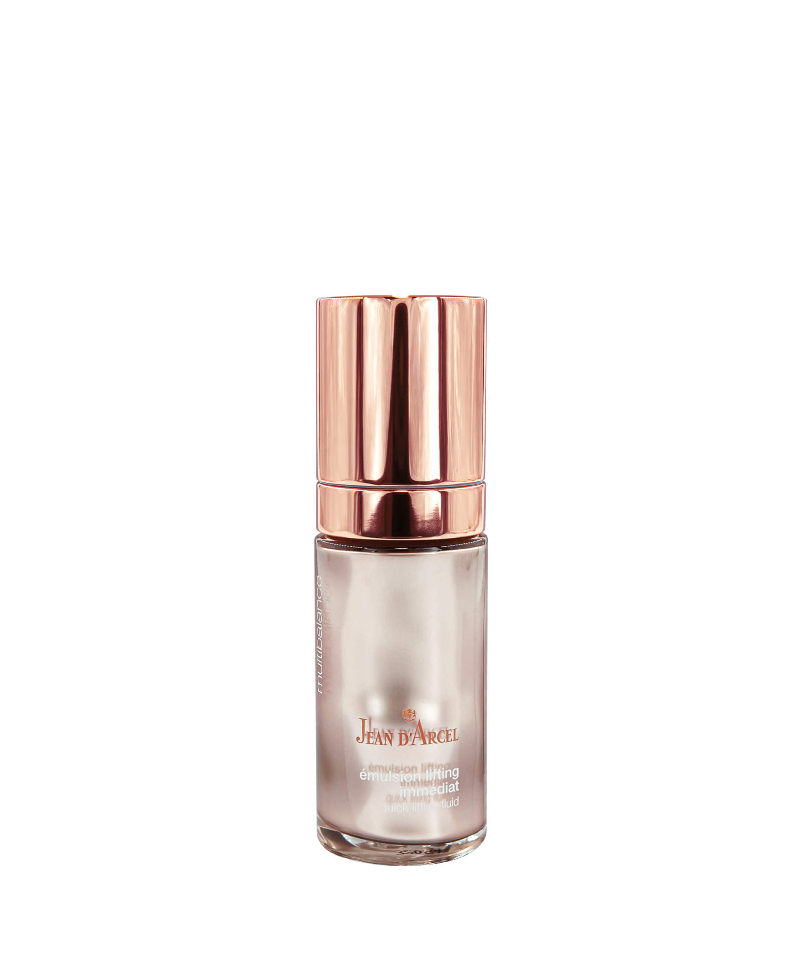 Jean D'Arcel multibalance émulsion lifting immédiat 30 ml