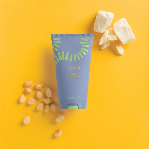 Nu Skin Epoch Baobab Body Butter 125g