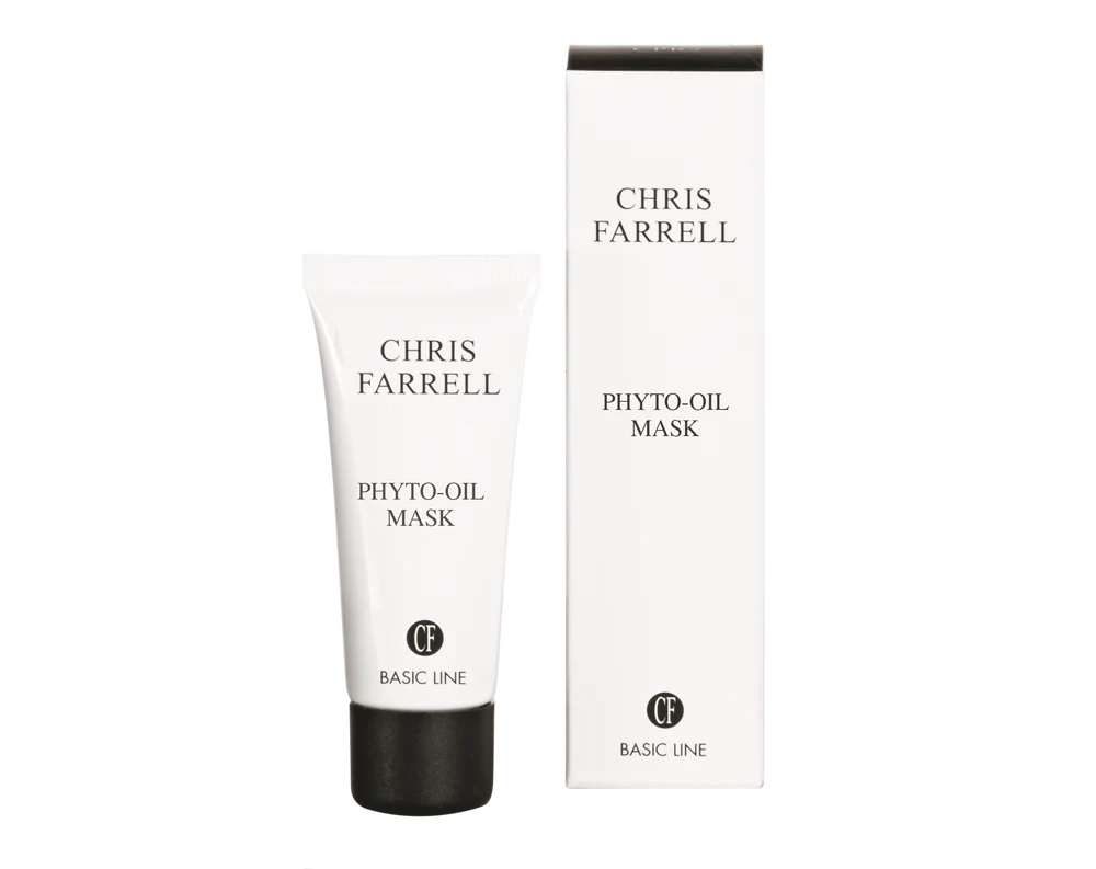 Chris Farrell Basic Line Phyto-Oil Mask 50 ml