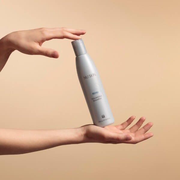 Nu Skin RENU Volumizing Shampoo 250 ml