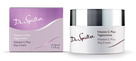 Dr Spiller Vitamin C Plus Line Vitamin C Plus Tagescreme