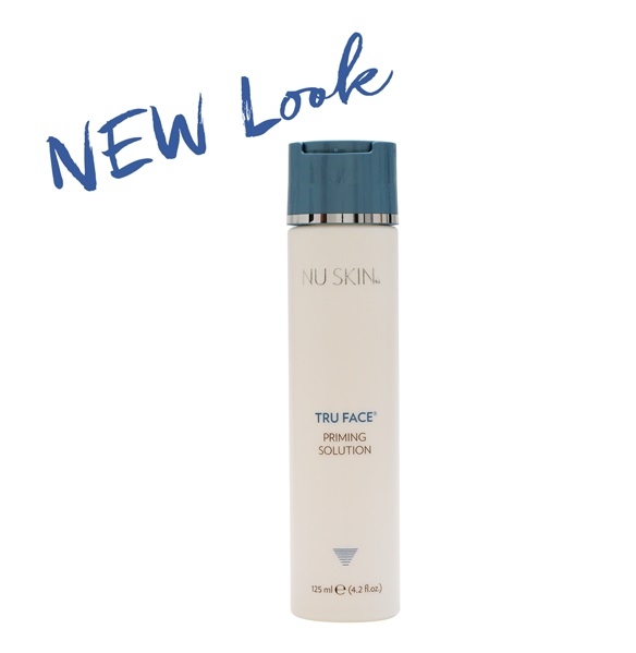 Nu Skin Tru Face Priming Solution 125 ml