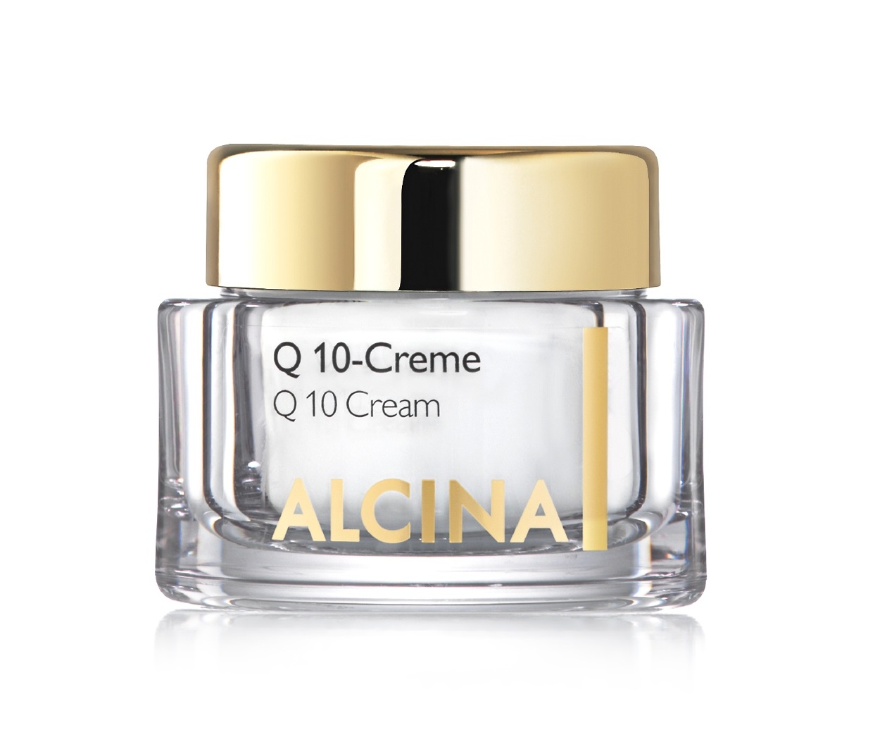 alcina q10 creme 50 ml