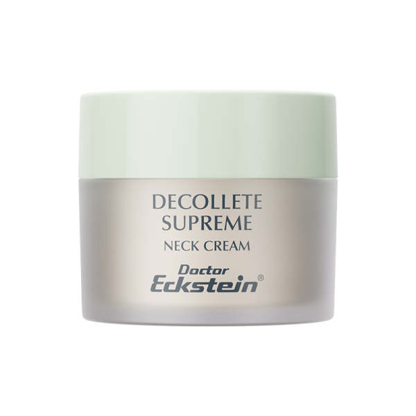 Doctor Eckstein Decolleté Supreme 50 ml