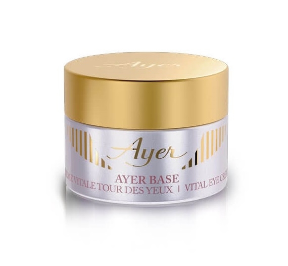 Ayer Base Vital Eye Cream 15 ml