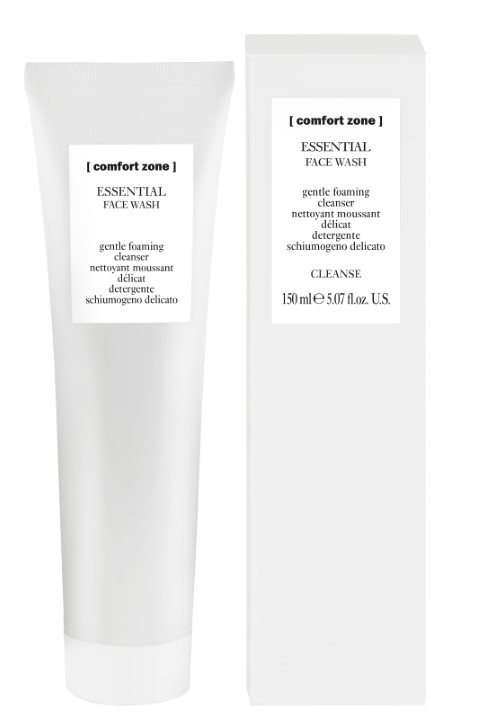 Comfort Zone Essential Face Wash Schaumreiniger 