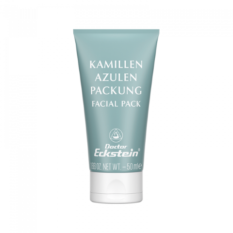 Doctor Eckstein Kamillen Azulen Packung 50 ml