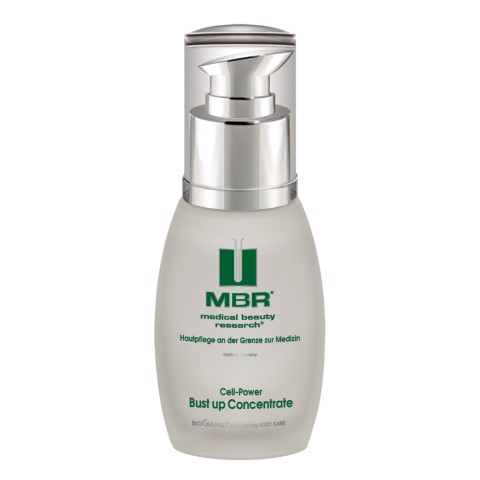 MBR BioChange® Anti-Ageing BODY CARE Cell–Power Bust up Concentrate 