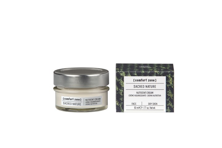 Comfort Zone Sacred Nature Nurient Cream