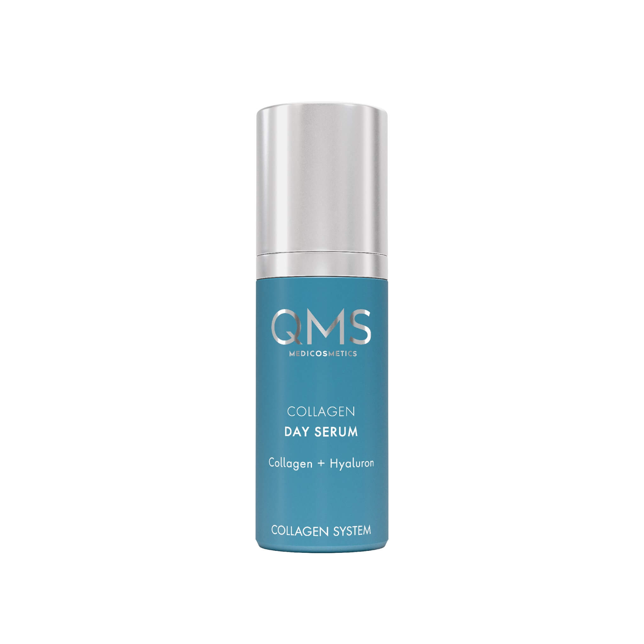 QMS Medicosmetics Collagen Day Serum