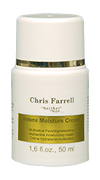 Chris Farrell Neither Nor Intens Moisture Cream 