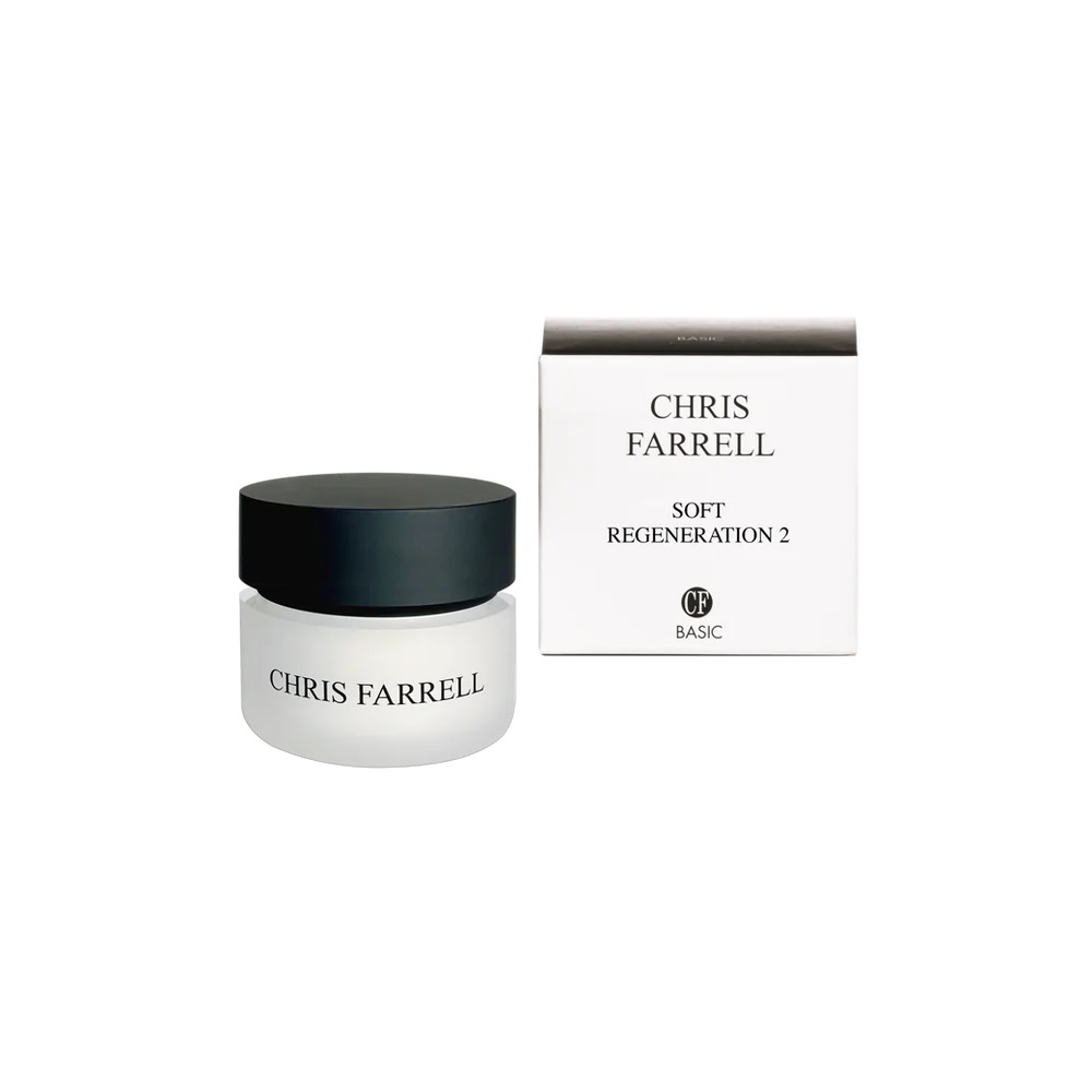 Chris Farrell Basic Line Soft Regeneration 2, 50 ml