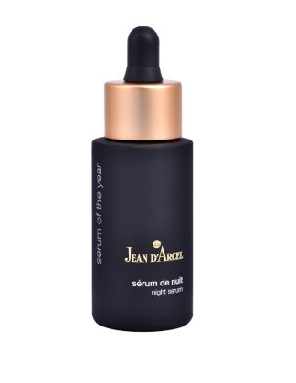 Jean D Arcel serum de nuit 30 ml