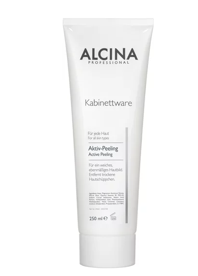 Alcina Aktiv Peeling 250 ml