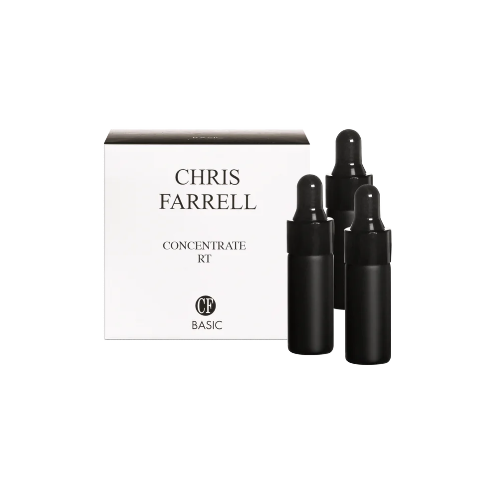 Chris Farrell Basic Line Concentrate RT 12 ml