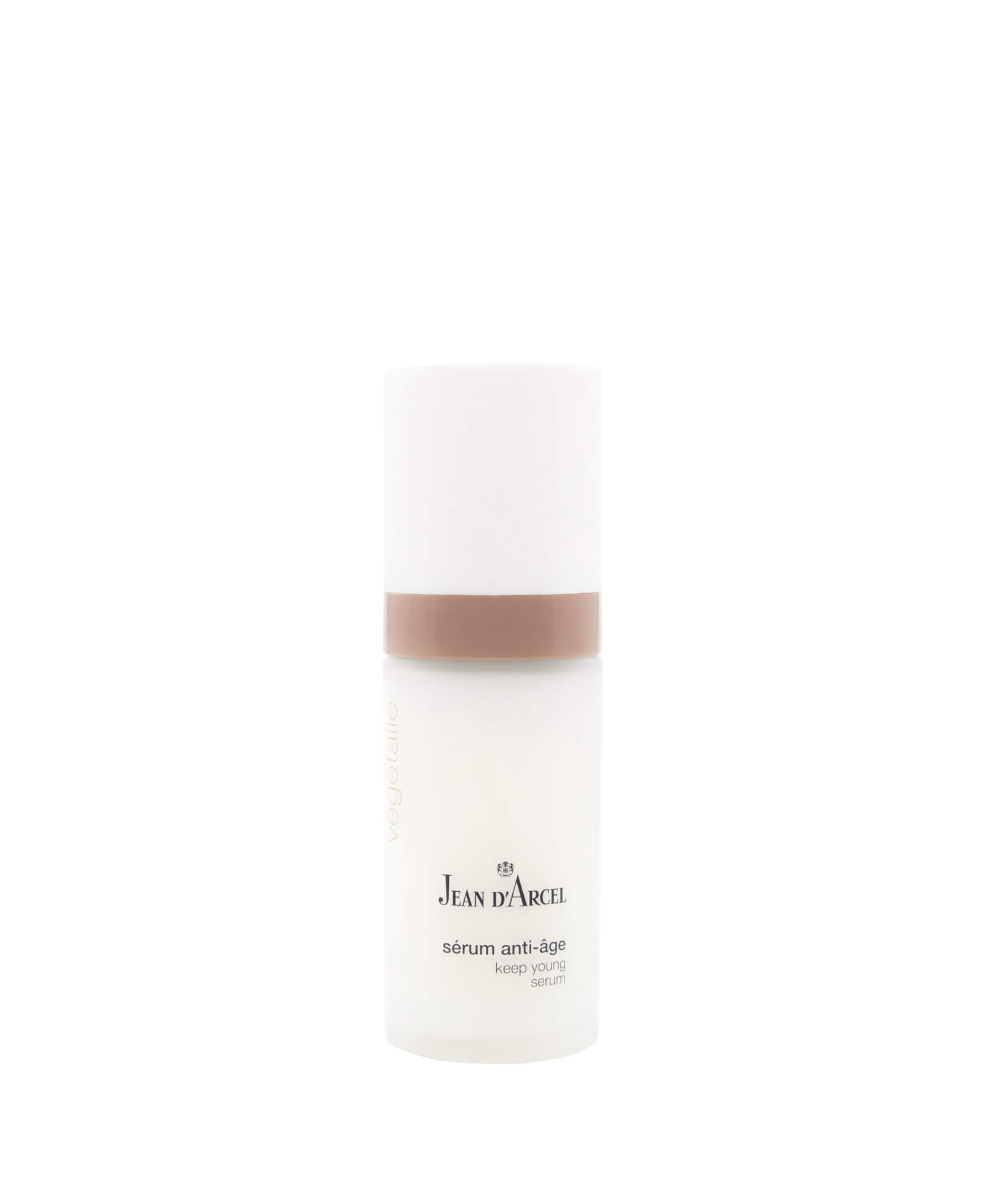 Jean D Arcel vegetalie serum anti age 30 ml