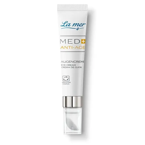 La mer Med+ Anti-Age Augencreme 15 ml